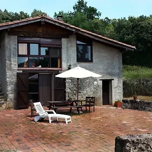 Can Janot Сasa de vacaciones